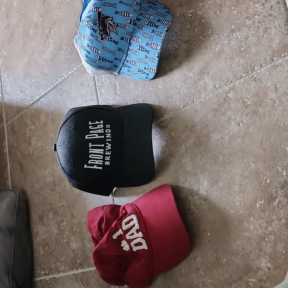 Hats